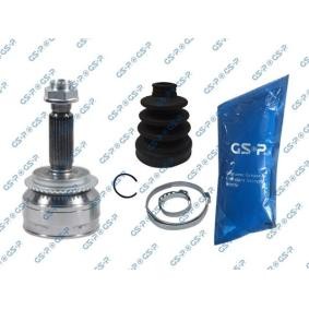 Comprar Juego de articulación, árbol de transmisión de GSP 839143 a bajo precio de 58,82 €