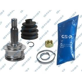 Comprar Juego de articulación, árbol de transmisión de GSP 839175 a bajo precio de 36,92 €