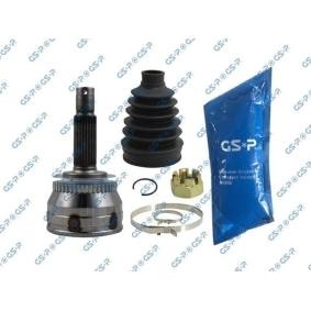 Comprar Juego de articulación, árbol de transmisión de GSP 839185 a bajo precio de 36,34 €