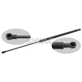 Acquista Ammortizatore pneumatico, Cofano bagagli / vano carico da SWAG 84 92 9198 a buon mercato per soli 27,85 €