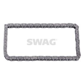 Achetez des Chaîne de pompe à huile SWAG 84 94 9726 à prix pour 23,09 €