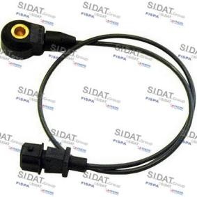 Comprar Sensor de detonaciones de SIDAT 84.007 a bajo precio de 67,32 €