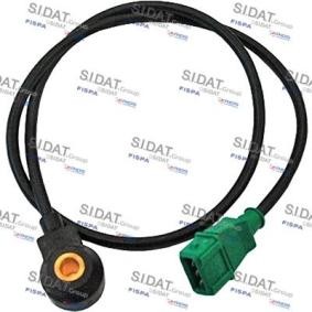 Klopfsensor von SIDAT 84.010
