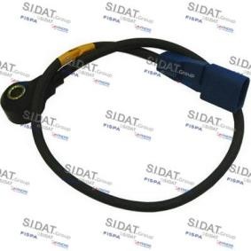 Klopfsensor von SIDAT 84.015