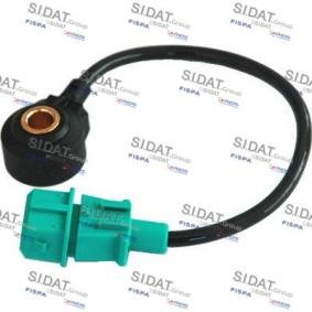 Comprar Sensor de detonaciones de SIDAT 84.022 a bajo precio de 31,72 €