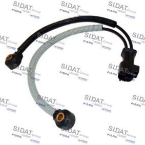 Comprar Sensor de detonaciones de FISPA 84.049 a bajo precio de 123,48 €