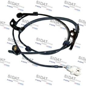 Comprar Sensor ABS de SIDAT 84.1028 a bajo precio de 145,99 €