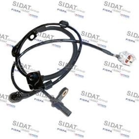 Køb ABS Sensor af SIDAT 84.1029 til den lave pris 932,96 DKK