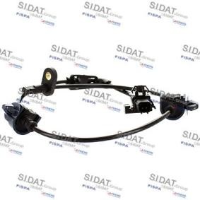 ABS-Sensor von SIDAT 84.1058