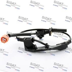 Comprar Sensor ABS de SIDAT 84.1064 a bajo precio de 63,87 €
