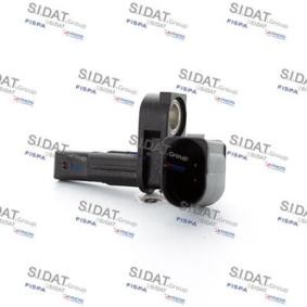 Comprar Sensor ABS de SIDAT 84.1071 a bajo precio de 51,37 €