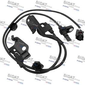 Compre Sensor, rotações da roda da SIDAT 84.1077 a um preço baixo por 57,91 €