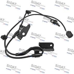 Compre Sensor, rotações da roda da SIDAT 84.1078 a um preço baixo por 57,91 €