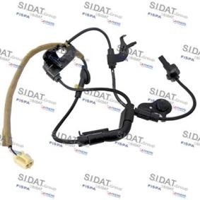 Compre Sensor, rotações da roda da SIDAT 84.1079 a um preço baixo por 59,66 €