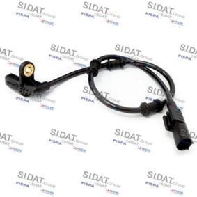 Køb ABS Sensor af SIDAT 84.1083 til den lave pris 569,63 DKK
