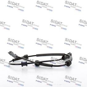 Køb ABS Sensor af SIDAT 84.1085 til den lave pris 364,55 DKK