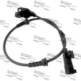 Køb ABS Sensor af SIDAT 84.1089 til den lave pris 465,40 DKK