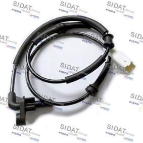 ABS-Sensor von SIDAT 84.1093