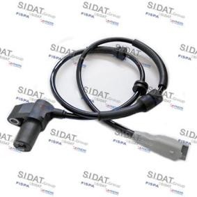 ABS-Sensor von SIDAT