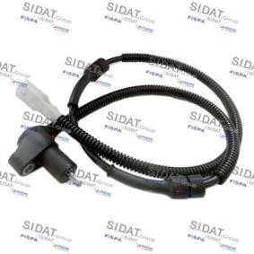 ABS-Sensor von SIDAT