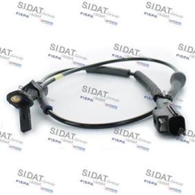Compre Sensor, rotações da roda da SIDAT 84.1108 a um preço baixo por 34,80 €