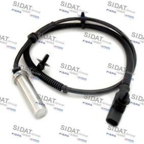 ABS-Sensor von SIDAT