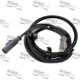 ABS-Sensor von SIDAT