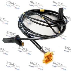 Achetez des Capteur ABS FISPA 84.1130 à prix pour 113,38 €