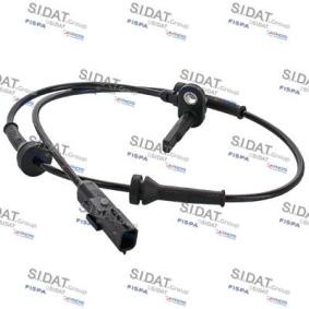 Acquista Sensore ABS da FISPA 84.1131 a buon mercato per soli 125,57 €