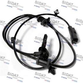 Køb ABS Sensor af SIDAT 84.1135 til den lave pris 289,78 DKK