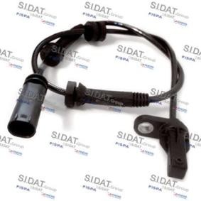Køb ABS Sensor af FISPA 84.1139 til den lave pris 1856,59 DKK