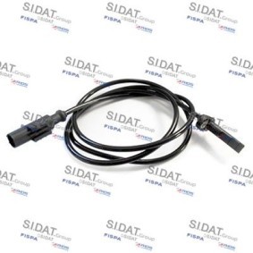 Achetez des Capteur ABS FISPA 84.1160 à prix pour 84,45 €