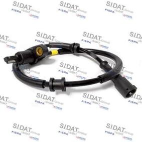 ABS-Sensor von SIDAT
