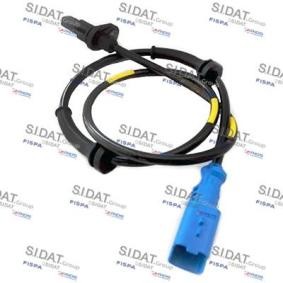 ABS-Sensor von SIDAT 84.1201