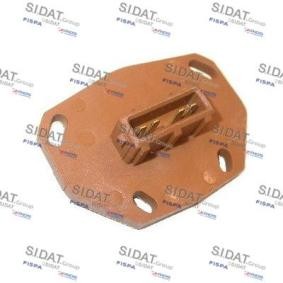 Acquista Potenziometro regolazione, Miscela regol. minimo da SIDAT 84.130 a buon mercato per soli 39,26 €