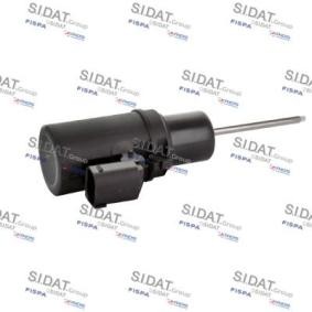 Pedalwegsensor, Bremspedal von FISPA 84.2003