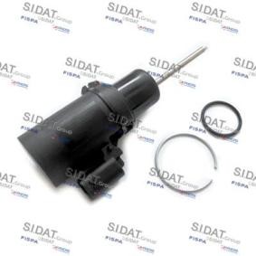 Køb Pedalvandringsensor, bremsepedal af SIDAT 84.2004 til den lave pris 1123,10 DKK