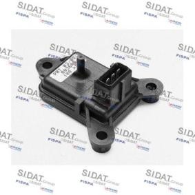 Acquista Sensore pressione aria, Aggiustaggio altimetrico da SIDAT 84.201 a buon mercato per soli 54,48 €
