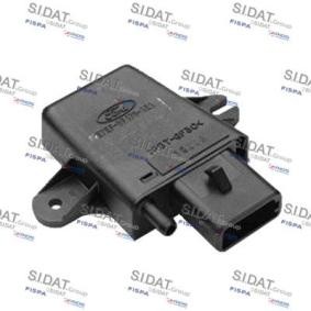 Compre Sensor de presión del aire de admisión de SIDAT online para Scorpio Mk1 Familiar (GGE) a precios moderados