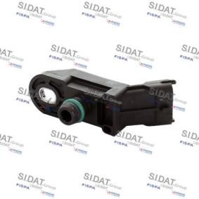 Acquista Sensore pressione alimentazione da SIDAT 84.213 a buon mercato per soli 36,35 €