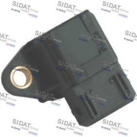 Sensor, Ladedruck 84.232