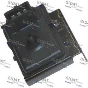 Acquista Sensore, pressione collettore d'aspirazione da SIDAT 84.236 a buon mercato per soli 83,86 €