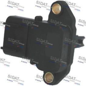 Acquista Sensore, Pressione alimentazione da SIDAT 84.240 a buon mercato per soli 102,20 €