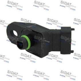 Acquista Sensore, Pressione alimentazione da SIDAT 84.242 a buon mercato per soli 72,77 €