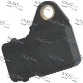Køb Sensor, ladetryk af SIDAT 84.245 til den lave pris 409,47 DKK