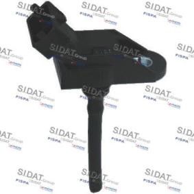 Acquista Sensore pressione alimentazione da SIDAT 84.248 a buon mercato per soli 59,12 €