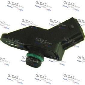 Køb Sensor, ladetryk af SIDAT 84.252 til den lave pris 548,82 DKK