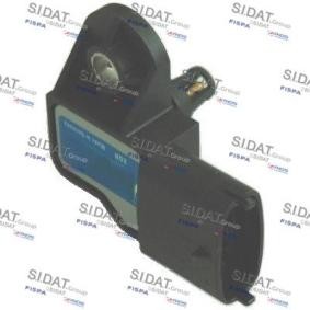 Köp Sensor, laddtryck av SIDAT 84.256 till det låga priset 1015,03 kr