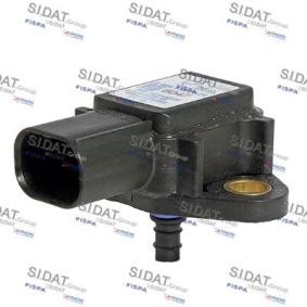 Acquista Sensore, Pressione alimentazione da SIDAT 84.263 a buon mercato per soli 41,51 €