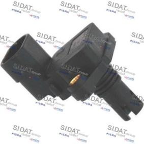 Acquista Sensore, pressione collettore d'aspirazione da SIDAT 84.265 a buon mercato per soli 55,37 €